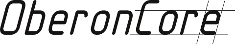 OberonCore